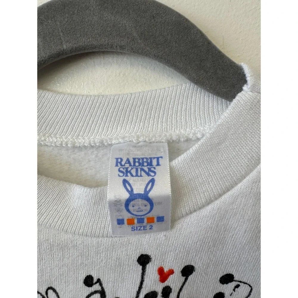 Rabbit Skins brand rabbit
